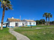 Quinta T4 junto à Serra da Arrábida, com terreno de 2,95 Ha