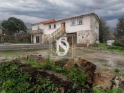 Quinta T4 junto aos CAMINHOS SANTIAGO, Valença