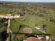 Quinta T4 Venda em Bensafrim e Barão de São João,Lagos