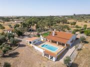 Quinta T4 Venda em São Bento do Mato,Évora