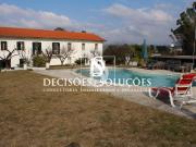 Quinta T5+1 em UDF de Souselas e Botão, Coimbra