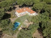 Quinta T5 à venda em Alcácer do Sal