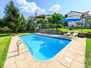 Quinta T5 à venda em Mangualde