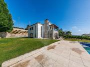 Quinta T5 de luxo à venda em Nelas