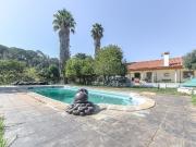 Quinta T5 à venda em Santiago do Cacém