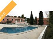 Quinta, T5 c/ piscina em Torres Vedras