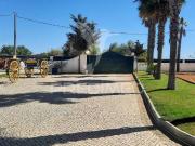 Quinta T5 com piscina Albufeira