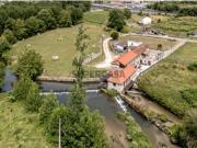 Quinta T5 com vista sobre rio Sousa em Penafiel, Porto