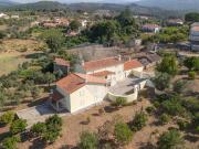 Quinta T5 de luxo à venda em Alvaiázere