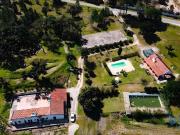 Quinta T5 em Cortiçadas de Lavre e Lavre de 250,00 m²