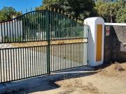 Quinta T5 em Ribeira de Nisa e Carreiras de 235,00 m2
