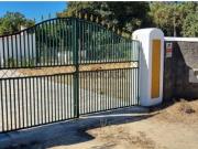 Quinta T5 em Ribeira de Nisa e Carreiras de 235,00 m²