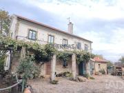 Quinta T5 em Sabugal e Aldeia de Santo António de 130 m²