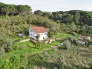 Quinta T5 em Santa Clara e Castelo Viegas de 310,00 m²...