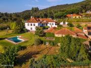 Quinta T5 | Terreno de 130.400 m2 | Oliveira de Azemis,...