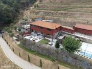 Quinta T6 em Anreade e So Romo de Aregos de 400,00 m2