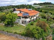 Quinta T6 em Candosa de 334,00 m2