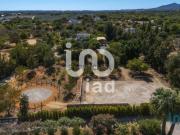 Quinta T6 em Luz de Tavira e Santo Estêvão de 418,00 m²