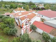 Quinta T6 em So Brs e So Loureno de 366,00 m2