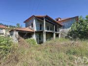 Quinta T6 em Travassós de 362,00 m²