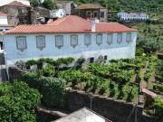 Quinta T7 em Vilarinho dos Freires de 871,00 m²