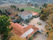 Quinta T8 à venda em Felgueiras