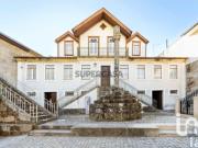 Quinta T8 em São Martinho de Mouros de 558 m²