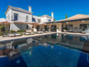 Quinta T8 em Tavira Santa Maria e Santiago de 743,00 m²