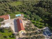 Quinta T9 com 11 hectares Azeitão