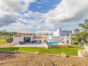Quinta, Tavira, Luz de Tavira e Santo Estêvão