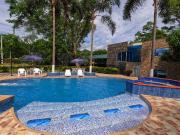 QUINTA UBICADA EN MELGAR LAS BRISAS SE ALQUILA PARA...