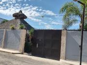 Quinta urbana en Gómez Palacio con casa habitación...