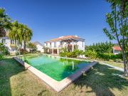 Quinta V10 em 2 Moradias Landal, Caldas da Rainha