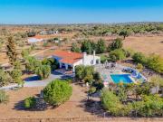 Quinta V4 com piscina a venda em Ourique, Alentejo, Portugal