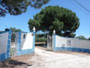 Quinta V4 com piscina, em Azeitão