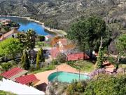 Quinta Vale Trabuco Quintinha com vista deslumbrante...