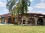 QUINTA VENTA cerca rio ramos EL FRAILE MONTEMORELOS...