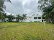 QUINTA VENTA EL BARRIAL SANTIAGO NL