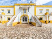 Quinta Vila Augusta História, Conforto e Vida no Campo...