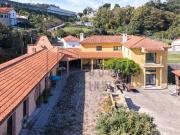 Quinta Amarela em Vila Nova de Gaia