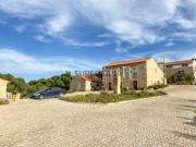 Quinta vocacionada para turismo rural com cinco moradias