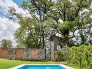 Quinta y Jardín para Eventos en Venta en Atlixco Col....