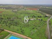 Quinta/Herdade, Nossa Senhora Da Expectação, Campo Maior...