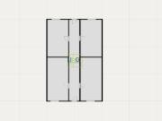 Quinta/Herdade T2, Santo André Das Tojeiras, Castelo...