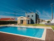 Quinta/Herdade T4 | 219m² | São João das Lampas e...