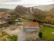 Quinta/Herdade T4, Termas de São Vicentecente, Penafiel...