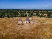 Quinta/Herdade T4, Vila Nova de São Bento e Vale de...