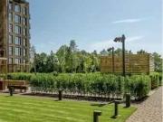 Quintain Living Ferrum London Student Accommdoation| Amber