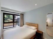 Quintain Living Solar, London Student Accommodation | Amber