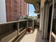 QUINTANA 500, PISO 4, 3 AMB, DEP, COCH FIJA, BAULERA